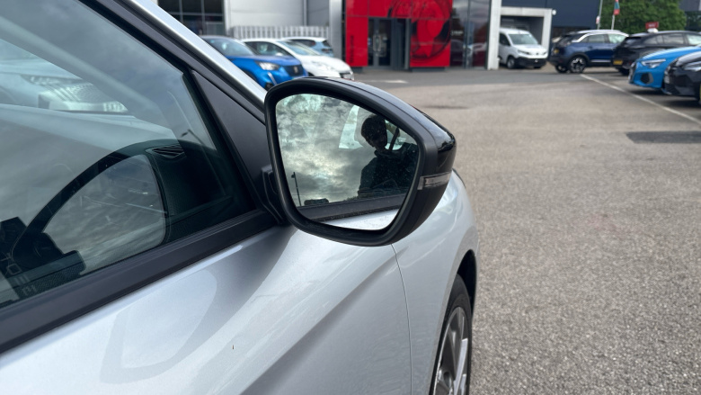 Vauxhall Corsa 1.2 Turbo Design 5dr Petrol Hatchback